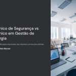 1 Tecnico de Seguranca vs Tecnico em Gestao de Energia