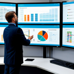 Data Analysis for Accident Prevention**

"A team of safety professionals analyzing data visualizations on a large screen, focusing on identifying patterns related to workplace accidents, modern office environment, fully clothed, appropriate attire, safe for work, perfect anatomy, correct proportions, professional, family-friendly, high quality, data analysis, accident prevention"

**