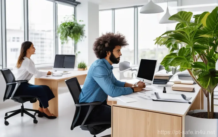 산업안전기사와 산업 내 사고 동향 - **Prompt: Advanced Workplace Safety with Integrated Technology in Brazil**
"A diverse team of Br... 산업안전기사와 산업 내 사고 동향 - **Prompt: Advanced Workplace Safety with Integrated Technology in Brazil**
"A diverse team of Br...